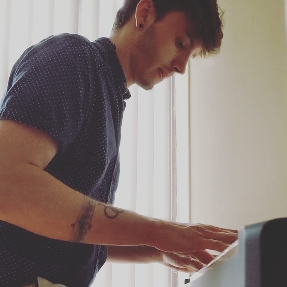 Meet your Posher, Patrick - Picture 1 of 1